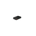 Switch|DAHUA|Switch type Unmanaged|Switch layer L2|Form factor Desktop/Wall-Mounting|5xRJ-45 ports|R