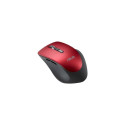 Asus mouse WT425, red (90XB0280-BMU030) 
