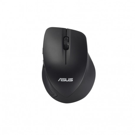Asus juhtmevaba hiir WT465, must (90XB0090-BMU040)
