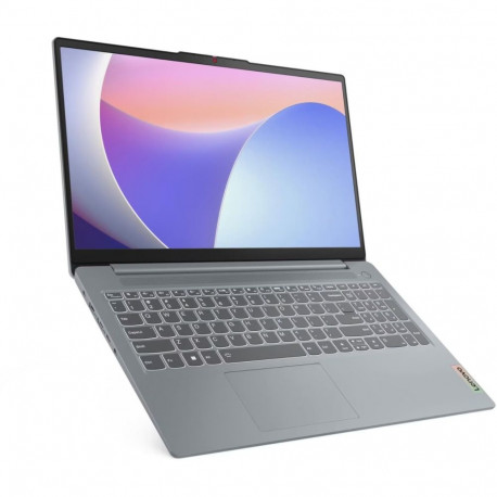 Sülearvuti Lenovo IdeaPad Slim 3 15, U300 8GB 128GB, hall