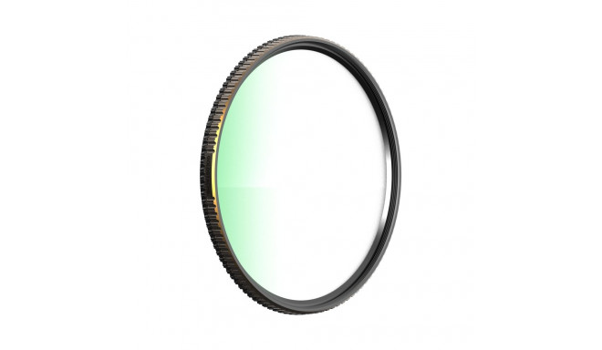 PolarPro filter Goldstache 62mm