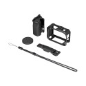 SmallRig 6037 Cage Kit for DJI Osmo Action 6
