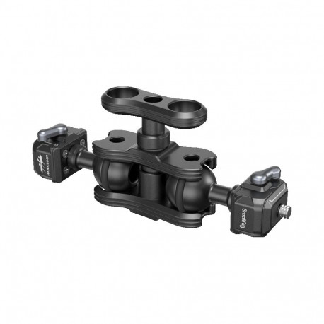 SmallRig 3515 Drop-in HawkLock Mini Magic Arm with Quick Release Ballhead