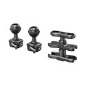 SmallRig 3515 Drop-in HawkLock Mini Magic Arm with Quick Release Ballhead
