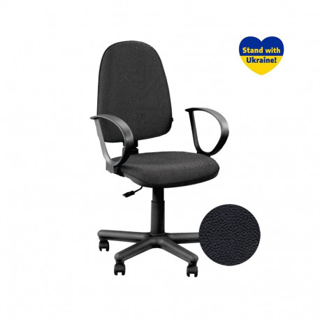 Bürootool Jupiter GTP V-14 must kunstnahk