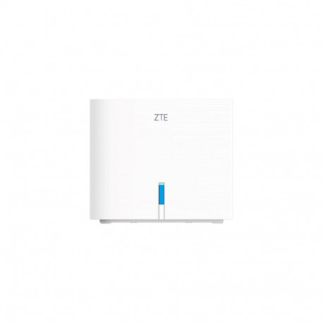 Router - ZTE MF258 Dual-Band Wireless Router 1000 Mbit/s