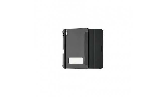 OtterBox React Folio Case, Apple iPad 10th gen, Black