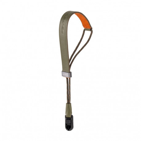 PGYTECH Camera Wrist Strap Slim (Vintage Olive Green)