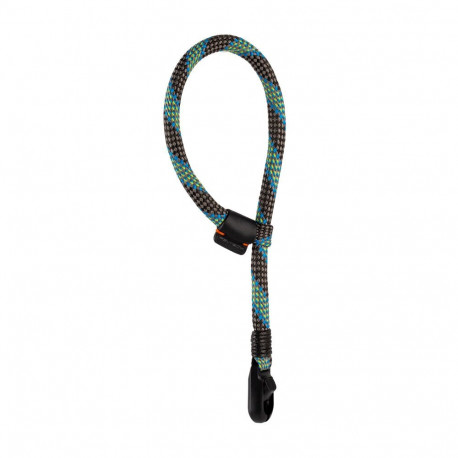 PGYTECH Camera Wrist Strap Slim (Outdoor Aurora Blue)