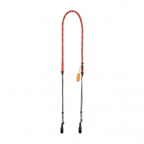 PGYTECH Camera Strap Slim (Outdoor Blaze Red)