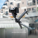 PGYTECH MANTISPOD 2.0ï¼Classic Black)