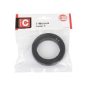 Caruba T Mount Adapter Pentax K