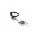Black Diamond Sabretooth Pro automatic crampons