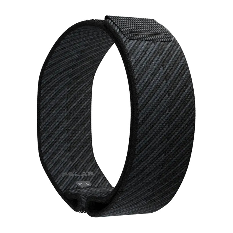 Polar käerihm Loop SoftWeave S-L, must