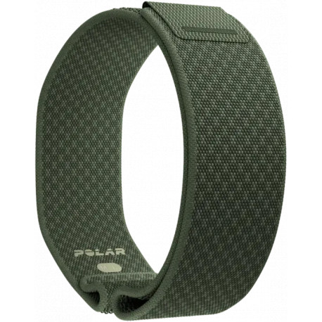 Polar käerihm Loop SoftWeave S-L, roheline