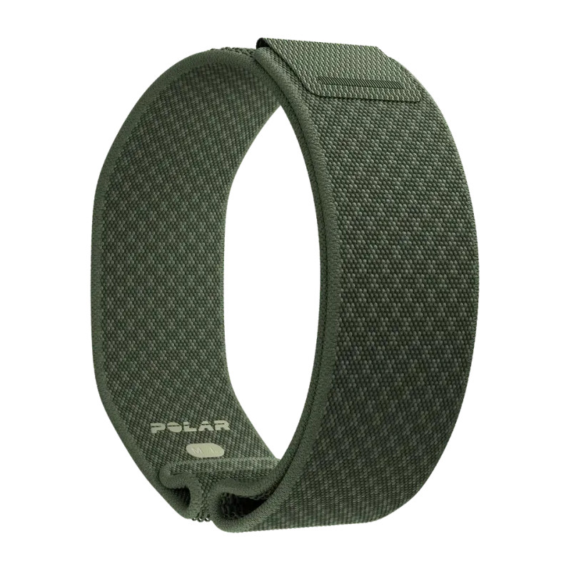 Polar käerihm Loop SoftWeave S-L, roheline