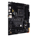 ASUS TUF Gaming B550-PLUS AM4 pesa ATX AMD B550
