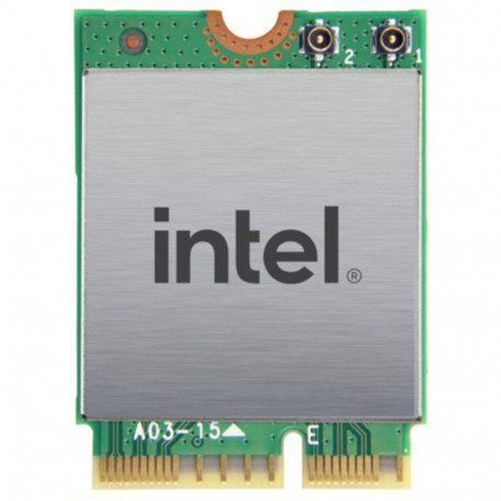 WiFi 6E AX211 M.2 vPro lahtine