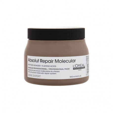 L'Oréal Professionnel Absolut Repair Molecular Professional Mask (500ml)