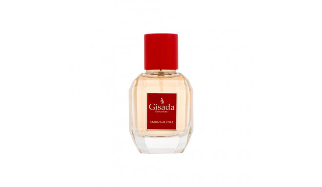 Gisada Ambassadora Eau de Parfum (50ml)