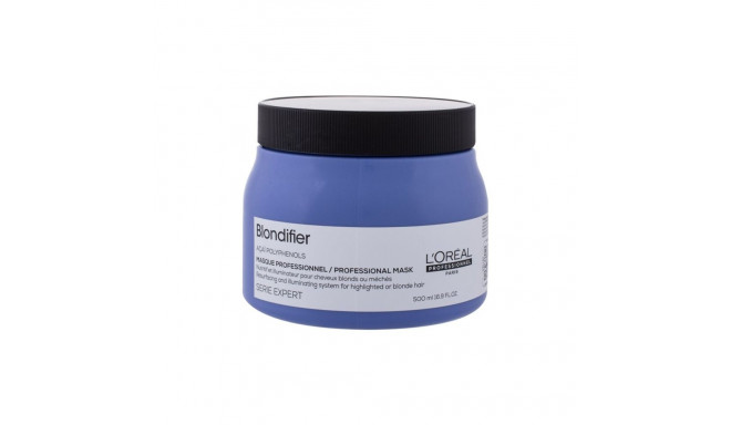 L'Oréal Professionnel Blondifier Professional Mask (500ml)