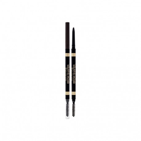 Max Factor Brow Shaper (1ml) (30 Deep Brown)