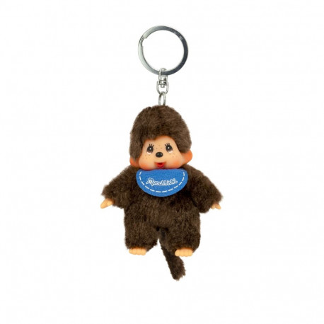 MONCHHICHI Keychain Classic, 10 cm