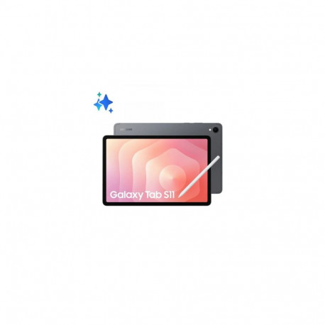 Samsung SM-X730 Galaxy Tab S11 11" Wi-Fi 12GB RAM 128GB Graphite EU