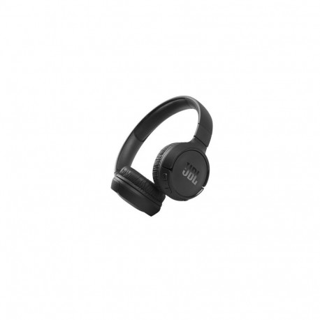 JBL Tune 510BT Bluetooth Wireless On-Ear Headphones Black EU