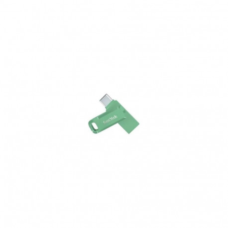 SANDISK BY WESTERN DIGITAL MEMORY DRIVE FLASH USB-C 128GB/SDDDC3-128G-G46AG SANDISK