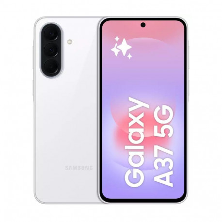 Samsung Galaxy-A37 5G 6/128GB Awesome White