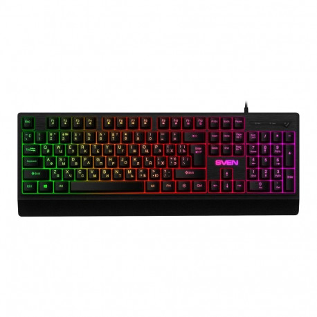 Sven Keyboard SVEN KB-C7150EL