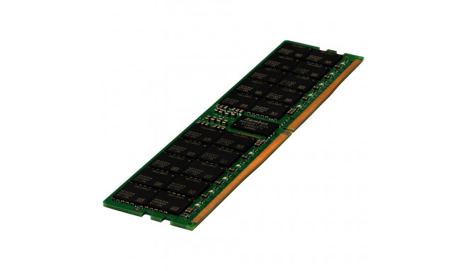 "64GB HPE 2Rx4 6400 DIMM REG ECC CL46"