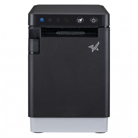 Star Micronics vöötkoodi etiketiprinter MC-LABEL2 reguleeritava etiketi laiusega