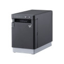 "STAR MICRONICS EUROP MC-LABEL2 BARCODE LABEL PRINTER ADJUSTABLE LABEL WIDTH WITH MAX"