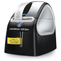 DYMO etiketiprinter LabelWriter 450 Duo