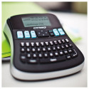 Dymo etiketiprinter LabelManager 210D+ praktilises kohvris (SoftCase)
