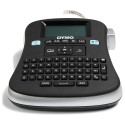 Dymo etiketiprinter LabelManager 210D+ praktilises kohvris (SoftCase)