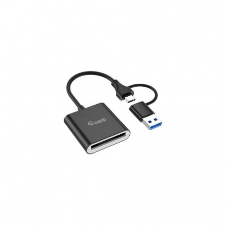"Kartenleser CFexpress Type B USB-C/-A Adapt. 10Gbps"