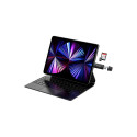 Topeltliides USB-C/-A/SD/Micro SD 5Gbps