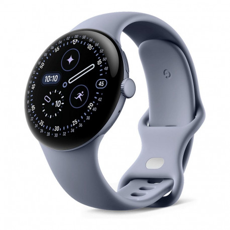 Google nutikell Pixel Watch 4 45mm WiFi, kuukivi