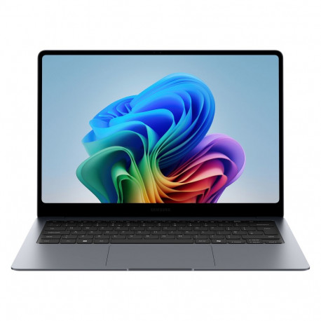 Samsung sülearvuti Galaxy Book6 Pro 16 CU7 356H 16GB 1TB SSD W11 Home puuteekraaniga