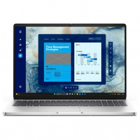 Dell sülearvuti Pro 16 PC16250 CU5 235U/16GB/512SSD/W11 Pro 1Y Basic Onsite