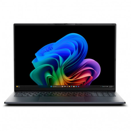 "Medion SPRCHRGD 16 S1 CU7 258V/32GB/1TBSSD/W11 Home"