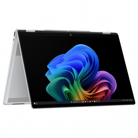 HP sülearvuti OmniBook X Flip 16-as0156ng CU5 226V/16GB/512SSD/W11 Home puuteekraan