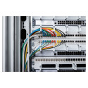 "CAT 6 U-UTP Slim Patchkabel, 2 m, Grün"