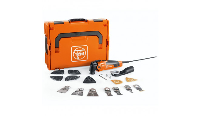 "Fein Multimaster MM 500 PLUS TOP"