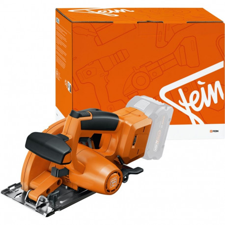 "Fein AHKS 18-57 AS N00 Karton Akku-Handkreissge"