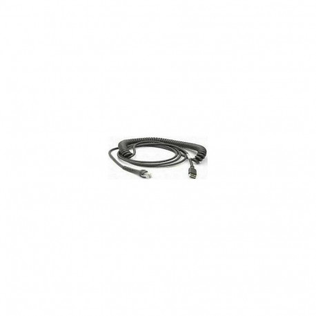 Datalogic USB-kaabel CAB-424E USB (M) 2m