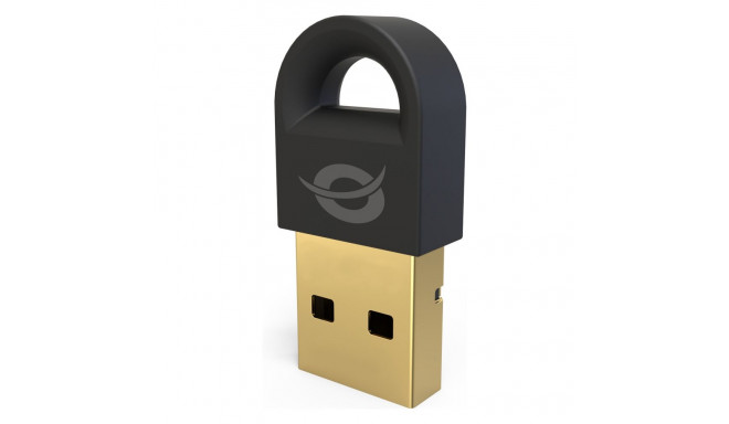 "CONCEPTRONIC Bluetooth5.3 Adapter USB 20m schwarz"